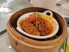 金钱肚-翠园(兴业太古汇店)