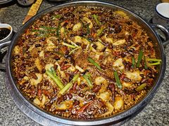 -胖子鱼·天水麻辣鱼火锅(秦州407店)