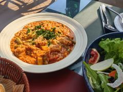 -EATALIA意塔利意式餐厅(鼓楼店)