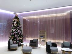 休息区-优享健身(三元桥店)
