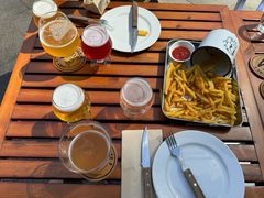 -京A Taproom·精酿餐吧(CBD店)