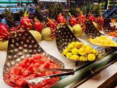 -江小主自助料理(织里吾悦广场店)