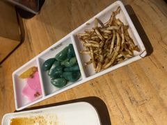 -木屋烧烤(岗顶二店)