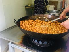 -邓记新一代糖油果子(四川煤管局供销公司职工宿舍店)
