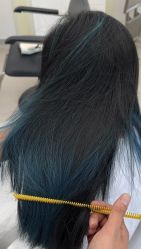 -斑斓色彩沙龙