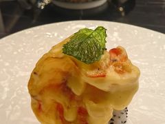 -杭州临平万丽酒店·万丽轩中餐厅