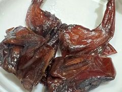 -慧娟面馆·餐厅(望江路店)