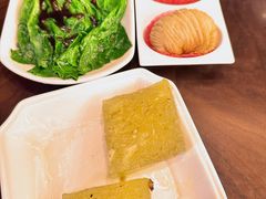 -潮福城大酒楼·潮粤菜·港式点心(阳光城店)