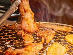 -烧肉达人•炭火烧肉(新天地店)