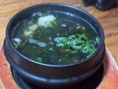 -百年石锅饭·朝鲜族传统民餐