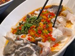 -聚宾楼·烤鸭·家宴(科技三路店)