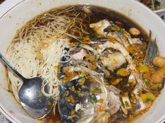 -烹湘·鲜炒湖南土菜(海珠店)