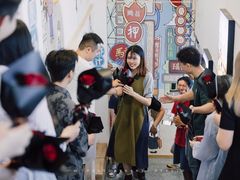 -三生有幸婚礼策划·求婚策划·婚纱照·领证跟拍