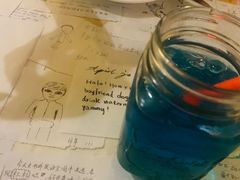 -爱上层楼咖啡馆(为公桥店)