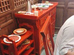 -蜀大侠火锅(森兰花园城店)