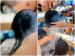 -MY HAIR ARDOR