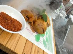 香酥牛肉-春申里餐厅(银泰in99店)