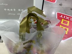 -珍妮曲奇聪明小熊(尖沙咀店)