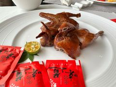 -馋遇江南·精致湖景雅宴(东方之门店)