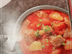 -耶里夏丽·丝路新疆菜·清真食品(徐汇南丹东路臻选店)