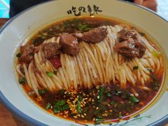 -常樂屋·常德米粉(青年路店)