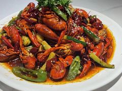 -鑫巴蜀小镇 · 水煮鱼专研店(玉桥店)