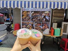 -回味黑鸭煲·始于2006(万松园店)