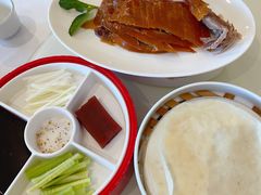 -满堂·烤鸭店·北京菜(鼓楼店)