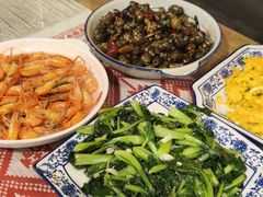 -水岸居湖景农家乐·阳澄湖大闸蟹