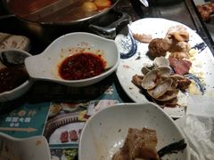 -阪尚皇·原切牛排·烤肉火锅自助(北京路店)