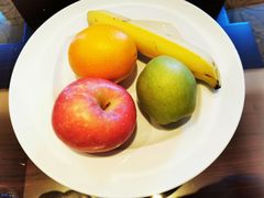 -广州粤海喜来登酒店