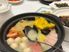 -银筵(武夷路店)