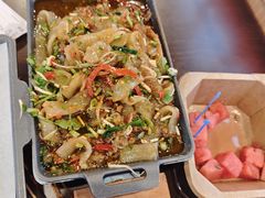 -林二哥宜烤官·宜宾小烧烤