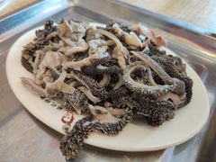 爆肚-姚记炒肝店(鼓楼店)