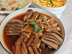 -新南华大酒店(广中店)