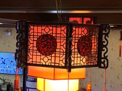 -长兴菜馆(高桥店)