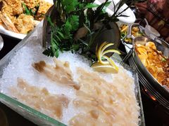 -79号渔船海鲜饭店(华强北店)