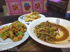 -粗粮人家(簋街店)