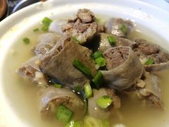 肉肠血肠-泽成冰煮羊(非·遗东岸国际店)