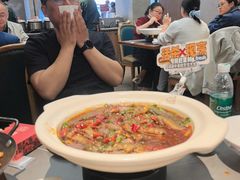 -情妹耙泥鳅·江湖川菜(科华店)