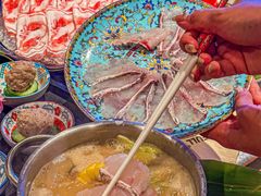 -ONE FULL 古董港式海鲜火锅