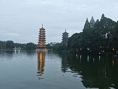 -桂林两江四湖景区