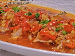 -頂好酒家·经典粤菜(海信广场店)