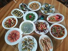 -四川小胡子海鲜(丁村万人海鲜广场店)