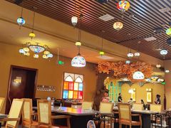 -君邦火锅(新疆大厦店)