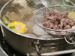 -就这么牛潮式牛肉火锅(华侨城店)