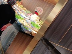 自助取餐区-韩风源烧烤涮自助餐厅(禹州新一峰店)