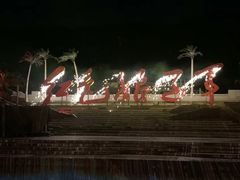 -三亚红色娘子军演艺公园景区