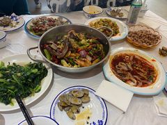 -阆辣荟餐饮(老味道8年·古城店)