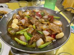 -何记面馆(龙泉山店)